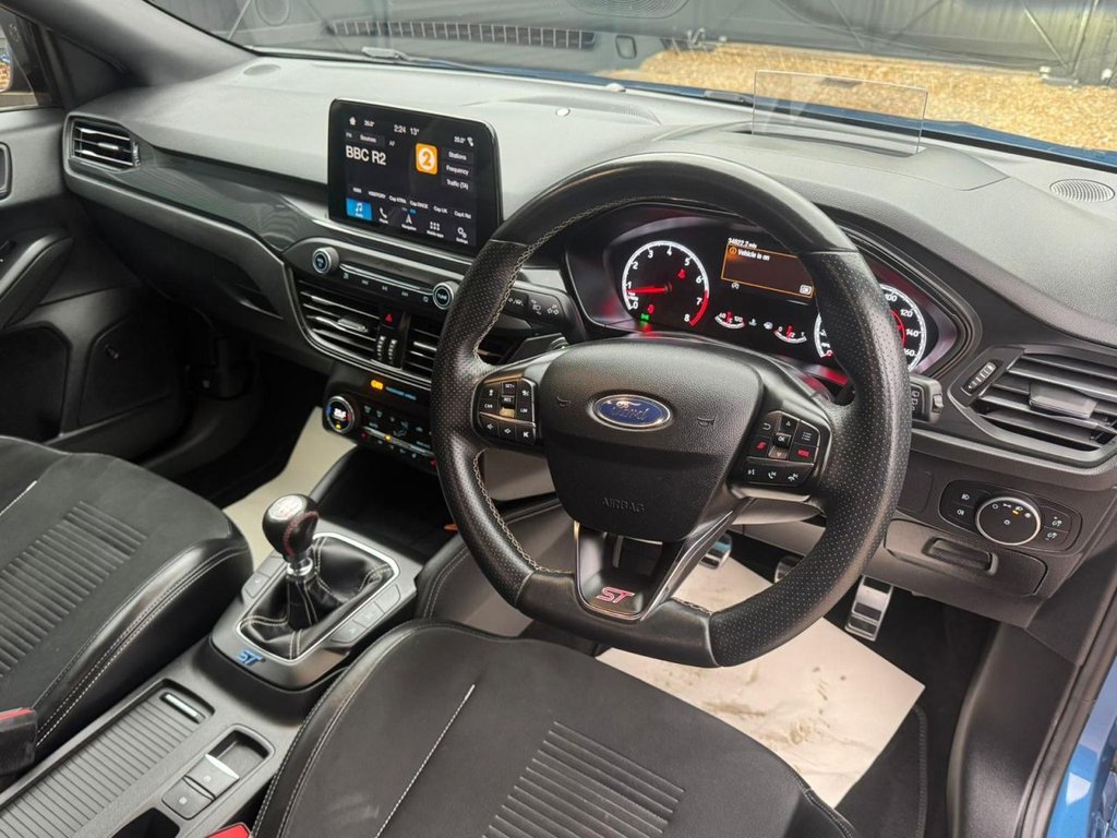 Used Ford Focus 2019 for sale - 76570144: Photo 11