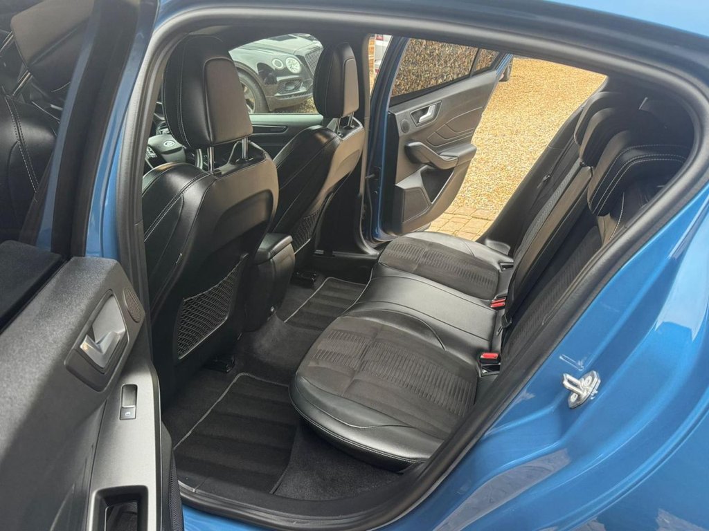 Used Ford Focus 2019 for sale - 76570144: Photo 12