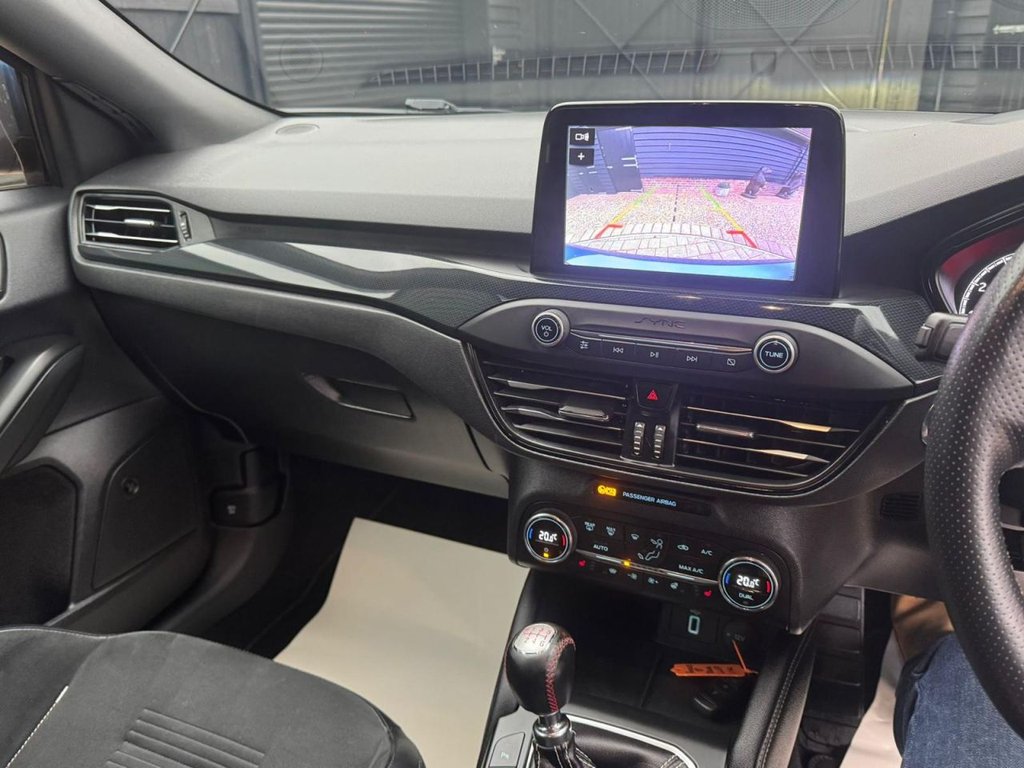 Used Ford Focus 2019 for sale - 76570144: Photo 13