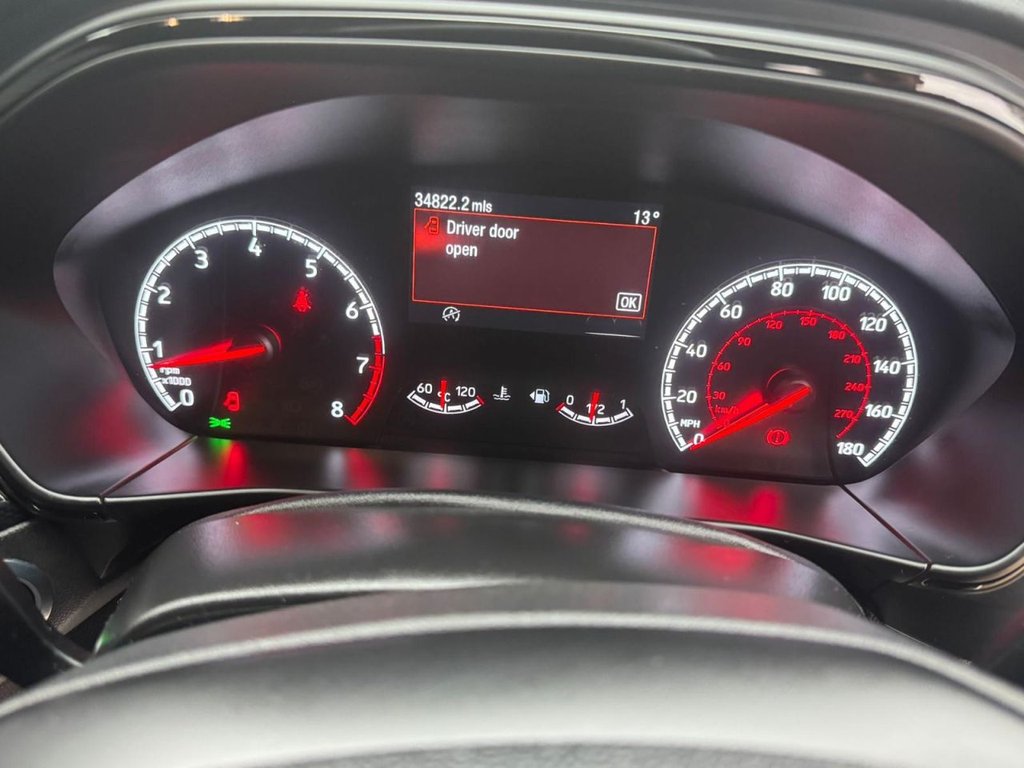 Used Ford Focus 2019 for sale - 76570144: Photo 15