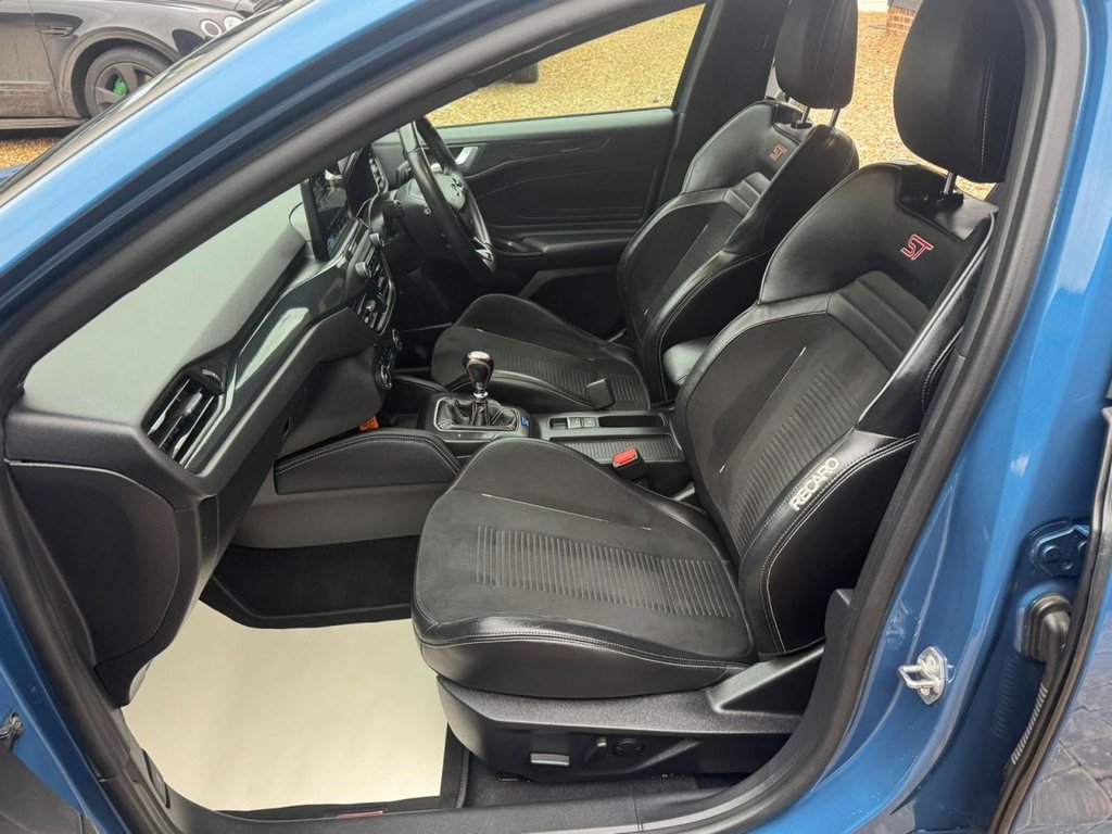 Used Ford Focus 2019 for sale - 76570144: Photo 16