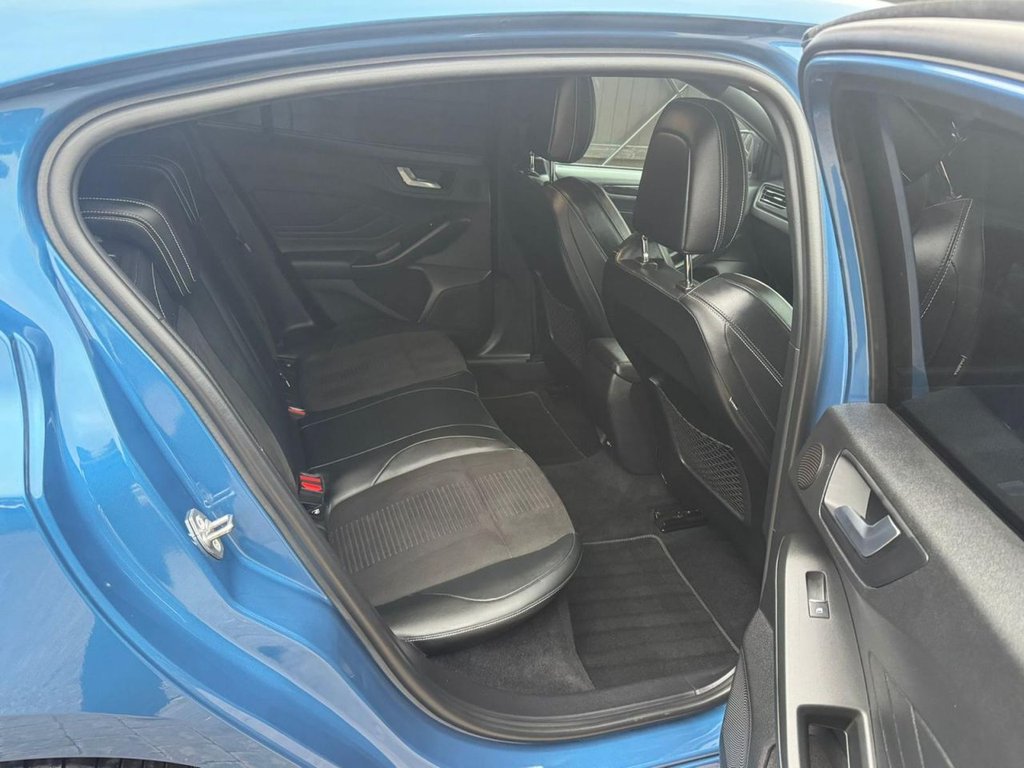 Used Ford Focus 2019 for sale - 76570144: Photo 17