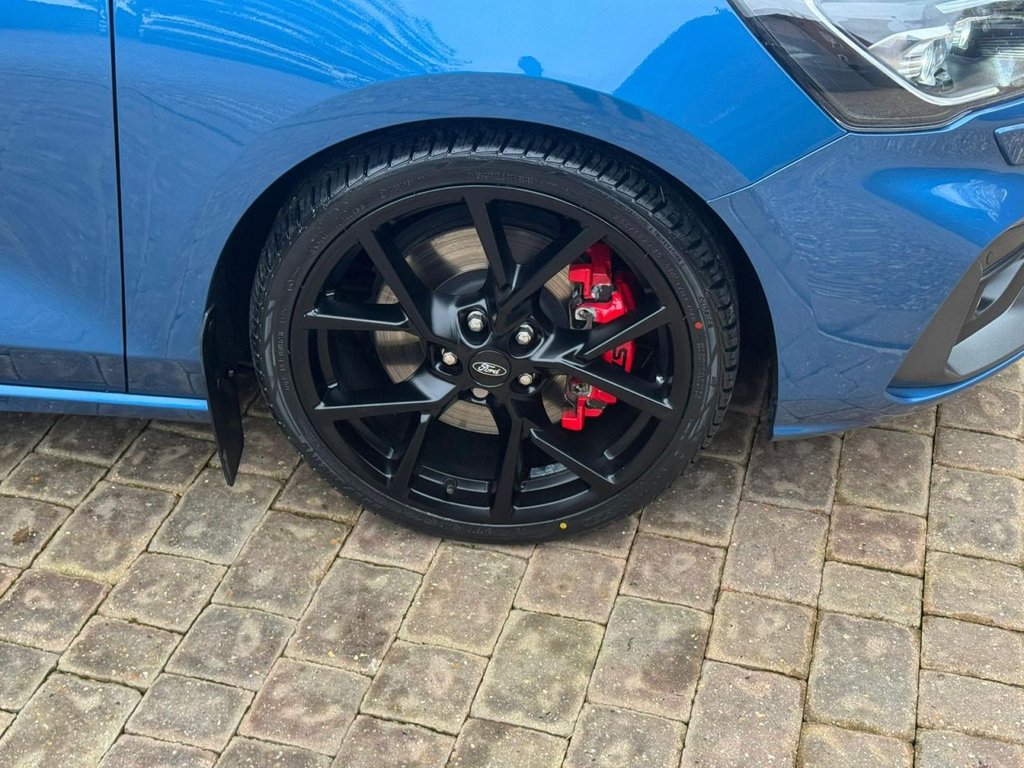 Used Ford Focus 2019 for sale - 76570144: Photo 18