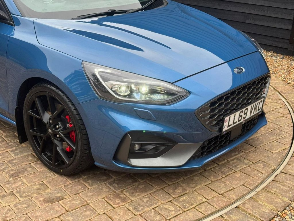 Used Ford Focus 2019 for sale - 76570144: Photo 19