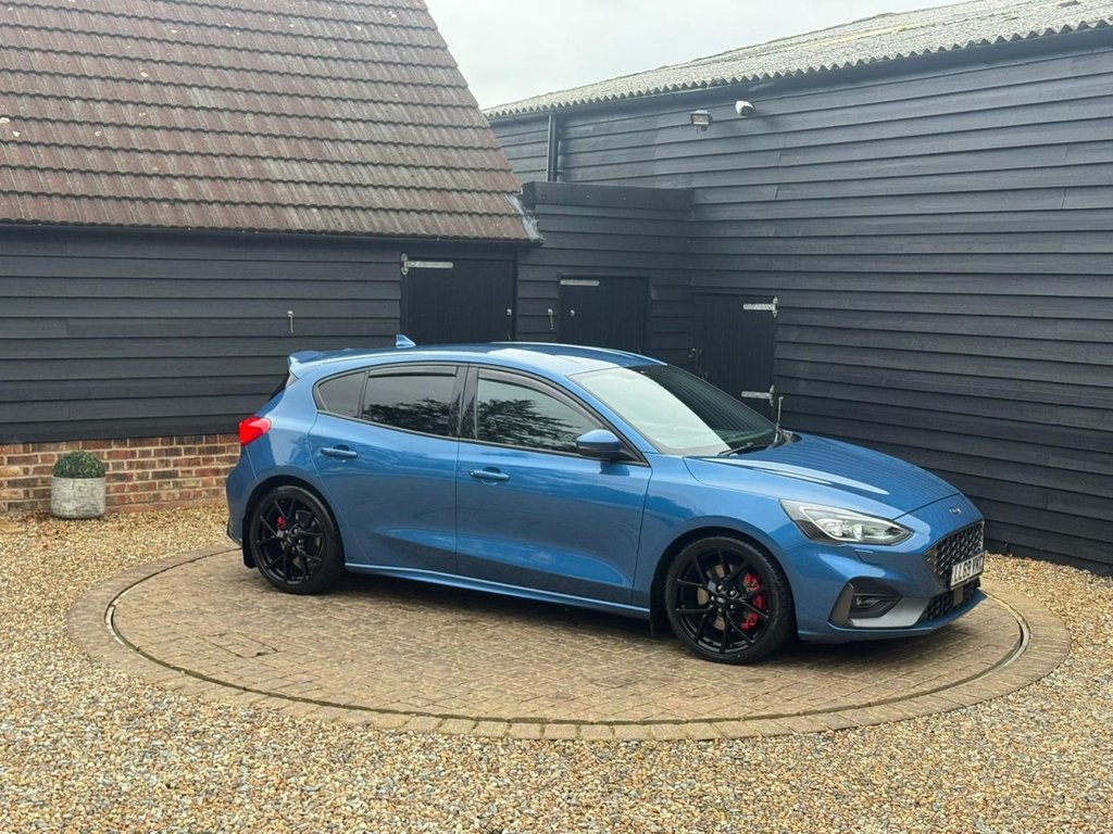 Used Ford Focus 2019 for sale - 76570144: Photo 22