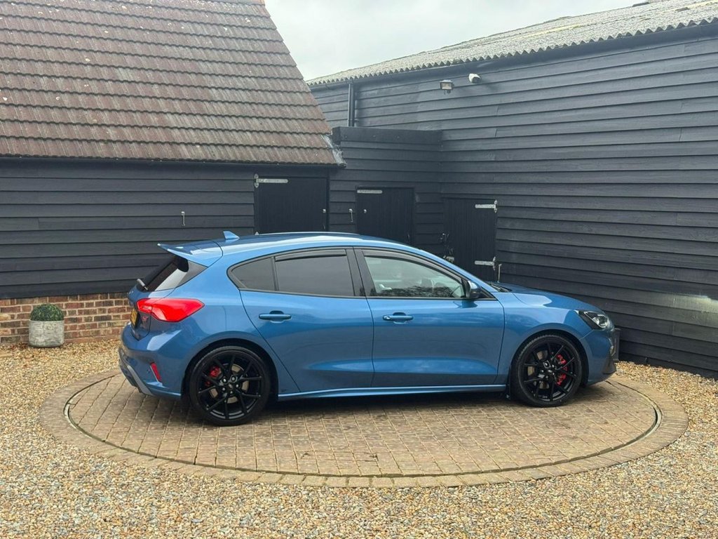 Used Ford Focus 2019 for sale - 76570144: Photo 23