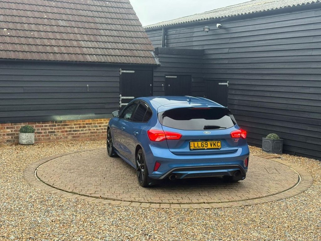 Used Ford Focus 2019 for sale - 76570144: Photo 24