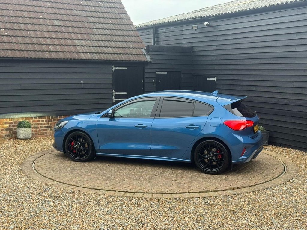 Used Ford Focus 2019 for sale - 76570144: Photo 25