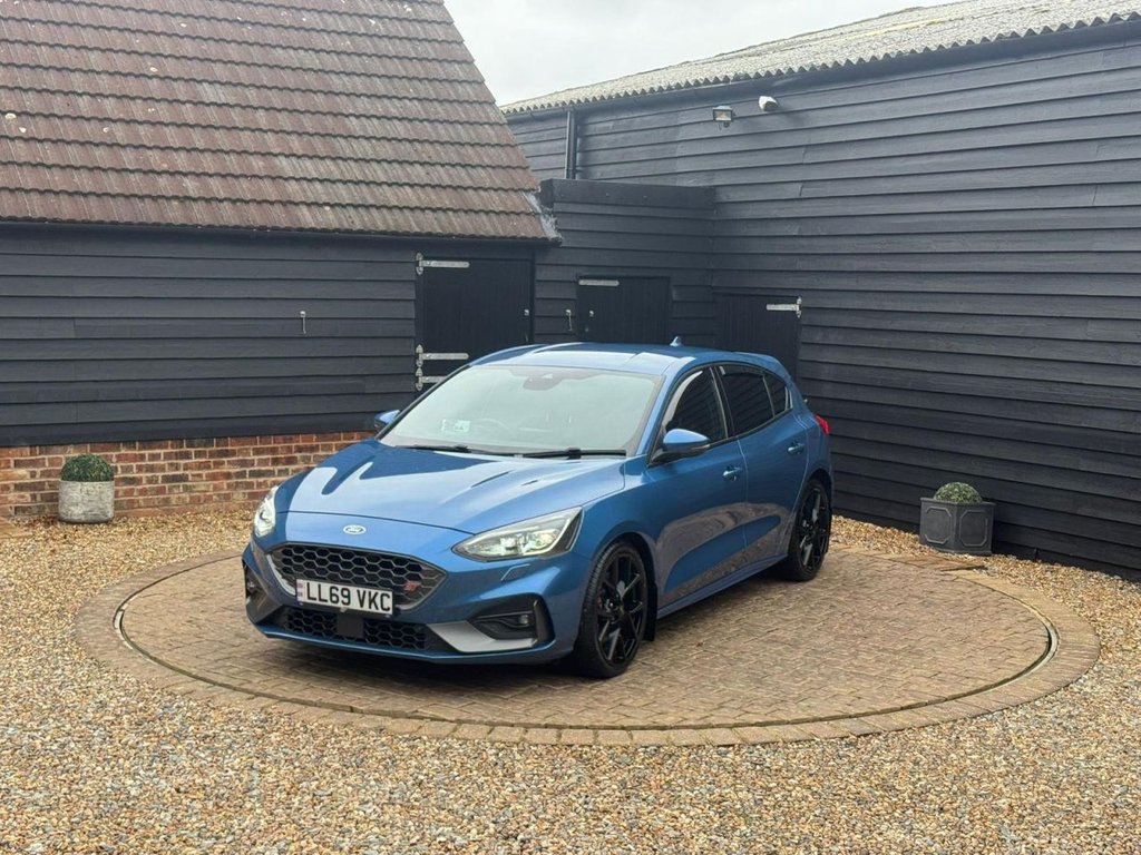 Used Ford Focus 2019 for sale - 76570144: Photo 26