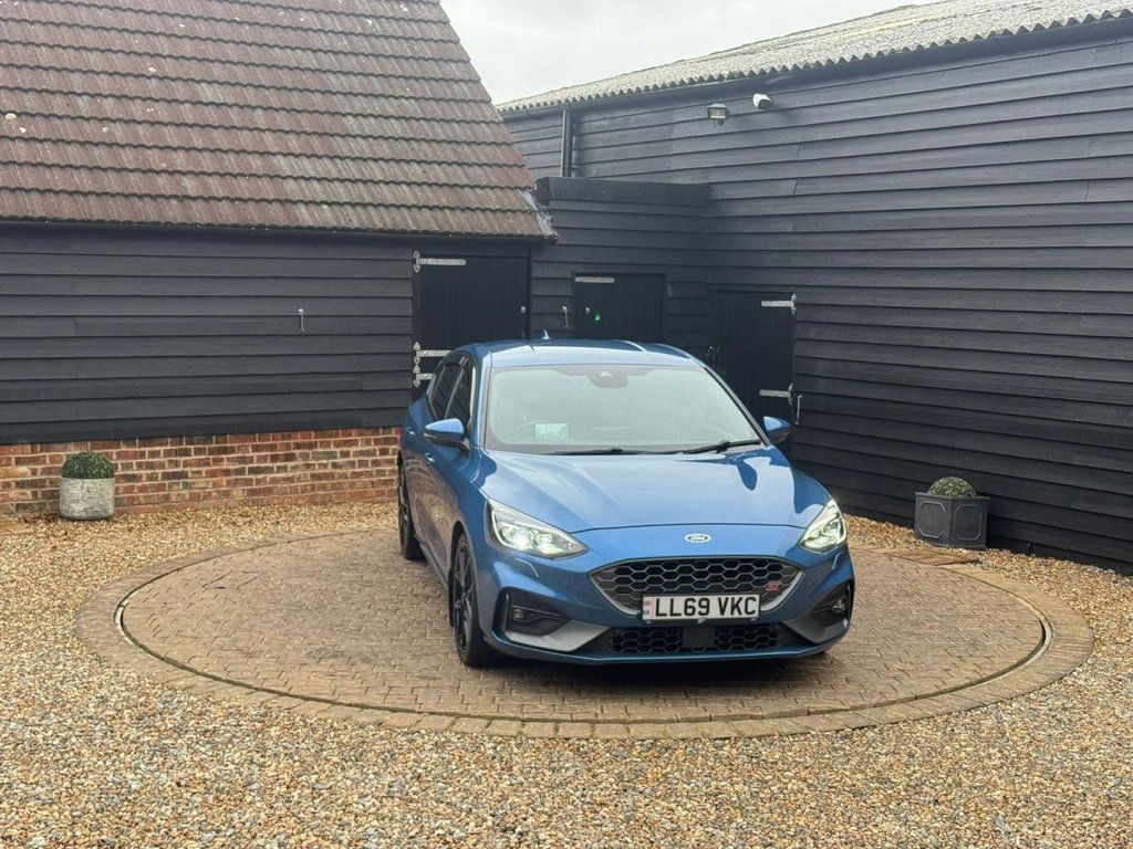 Used Ford Focus 2019 for sale - 76570144: Photo 27