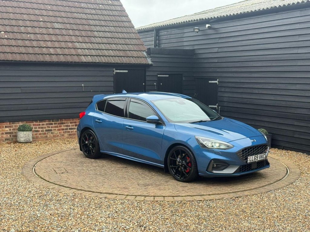 Used Ford Focus 2019 for sale - 76570144: Photo 28