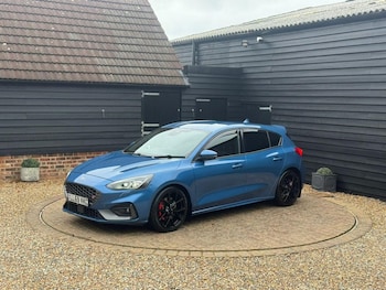 Used Ford Focus 2019 for sale - 76570144: Photo