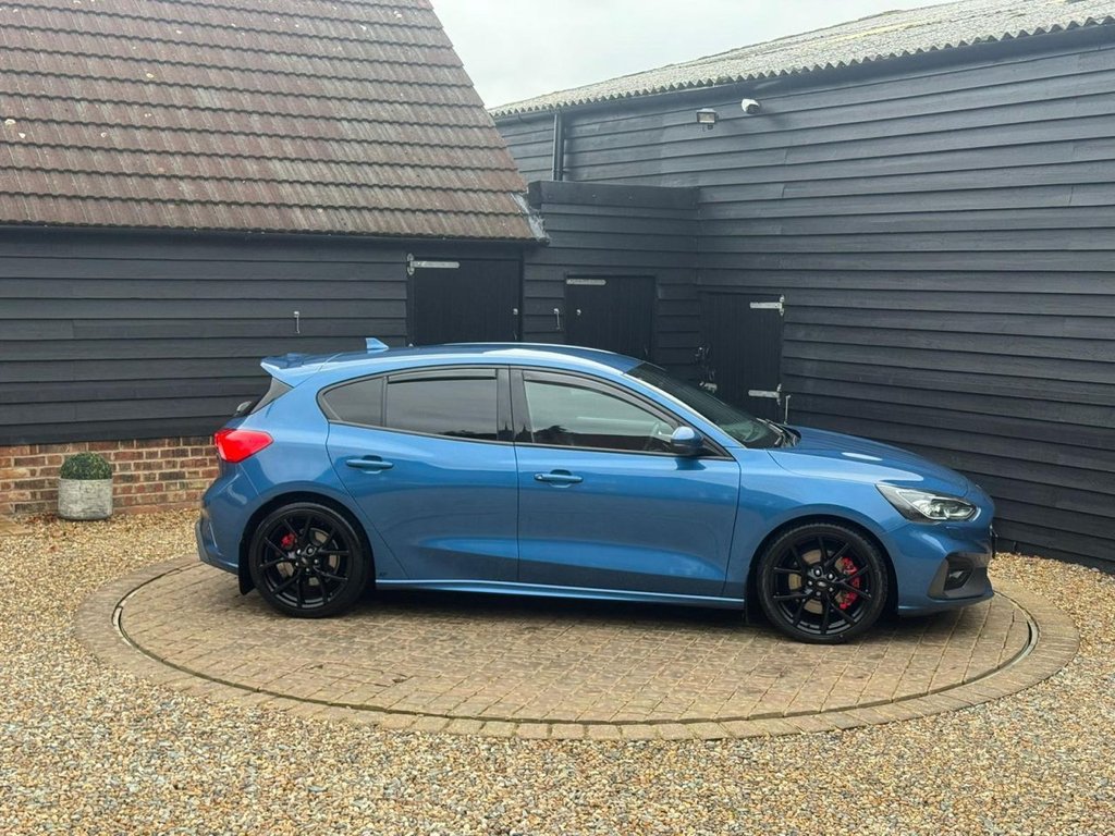 Used Ford Focus 2019 for sale - 76570144: Photo 5