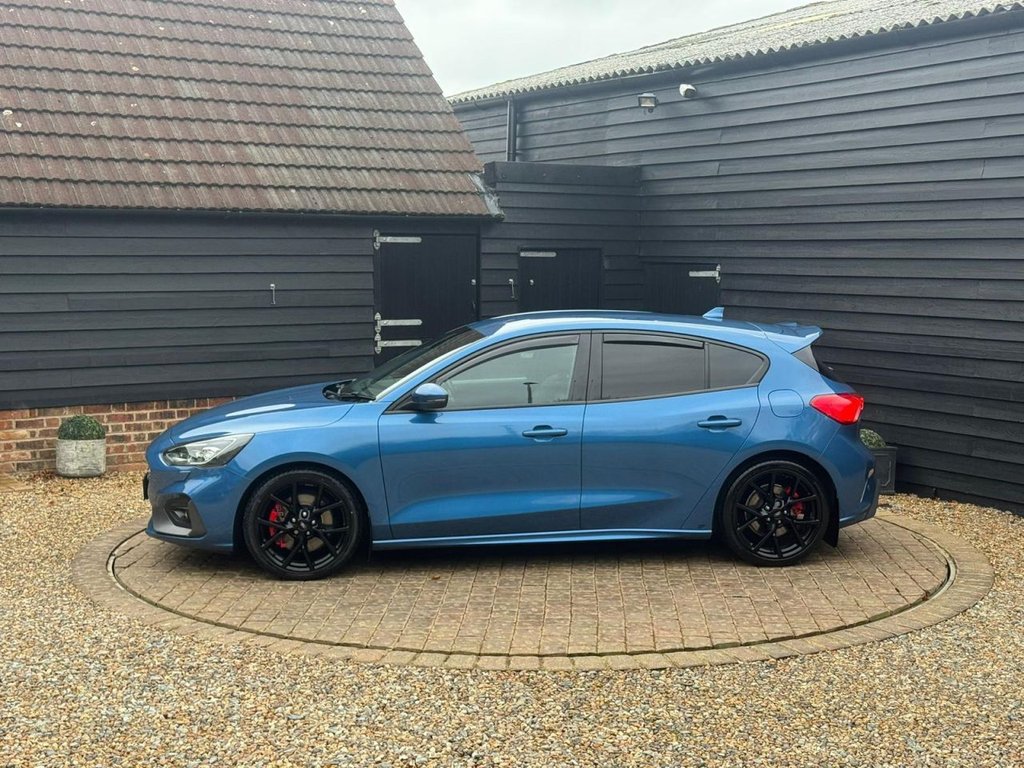 Used Ford Focus 2019 for sale - 76570144: Photo 6