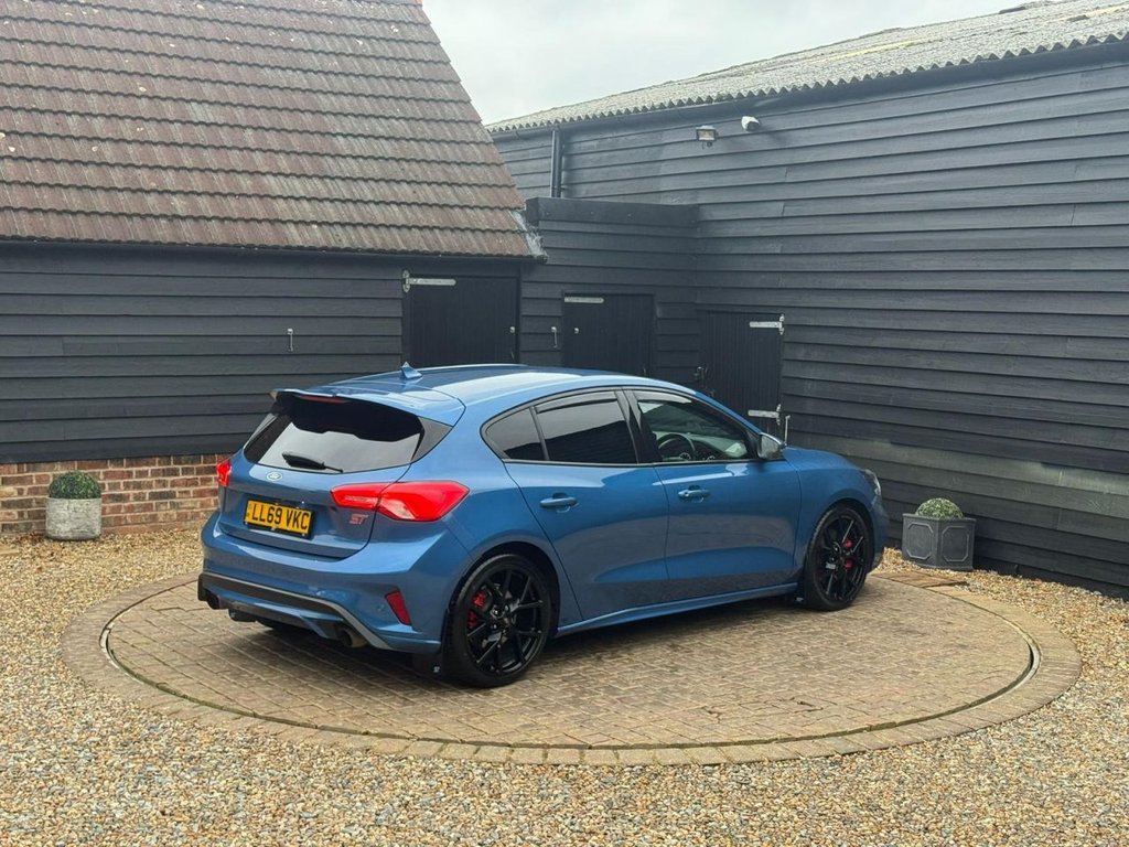 Used Ford Focus 2019 for sale - 76570144: Photo 7