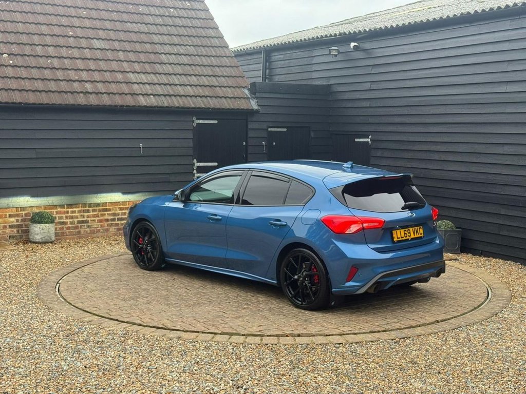 Used Ford Focus 2019 for sale - 76570144: Photo 8