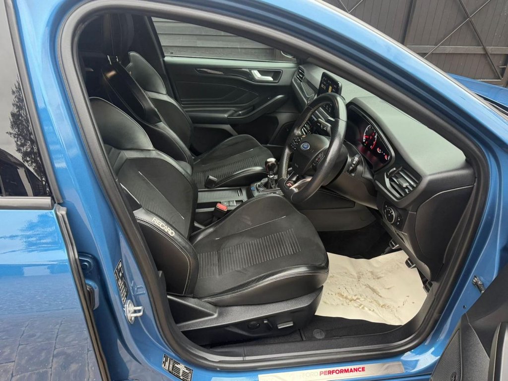 Used Ford Focus 2019 for sale - 76570144: Photo 9