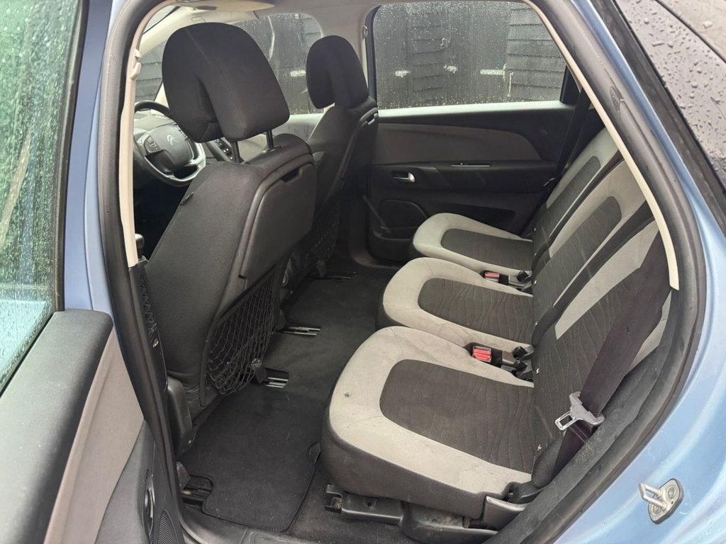 Used Citroen C4 Picasso 2015 for sale - 76202734: Photo 11