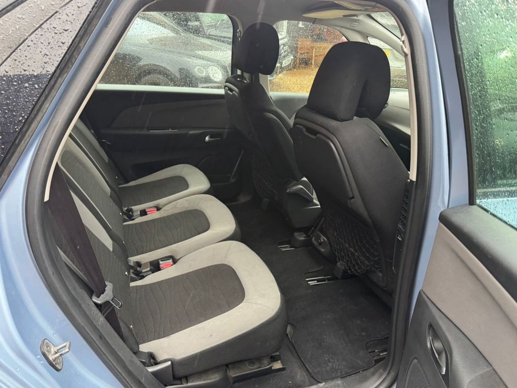 Used Citroen C4 Picasso 2015 for sale - 76202734: Photo 12