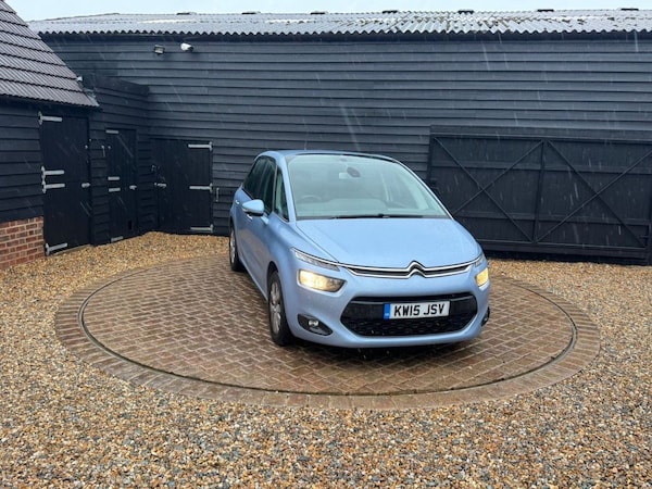 Used Citroen C4 Picasso 2015 for sale - 76202734: Photo 13