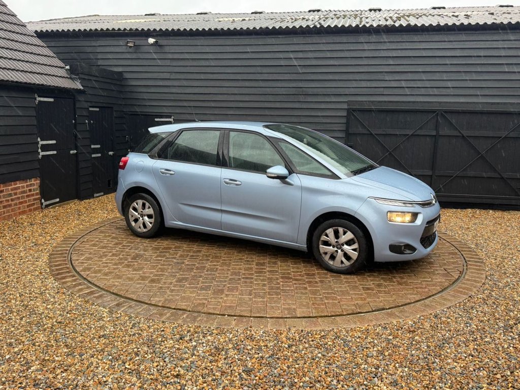 Used Citroen C4 Picasso 2015 for sale - 76202734: Photo 14