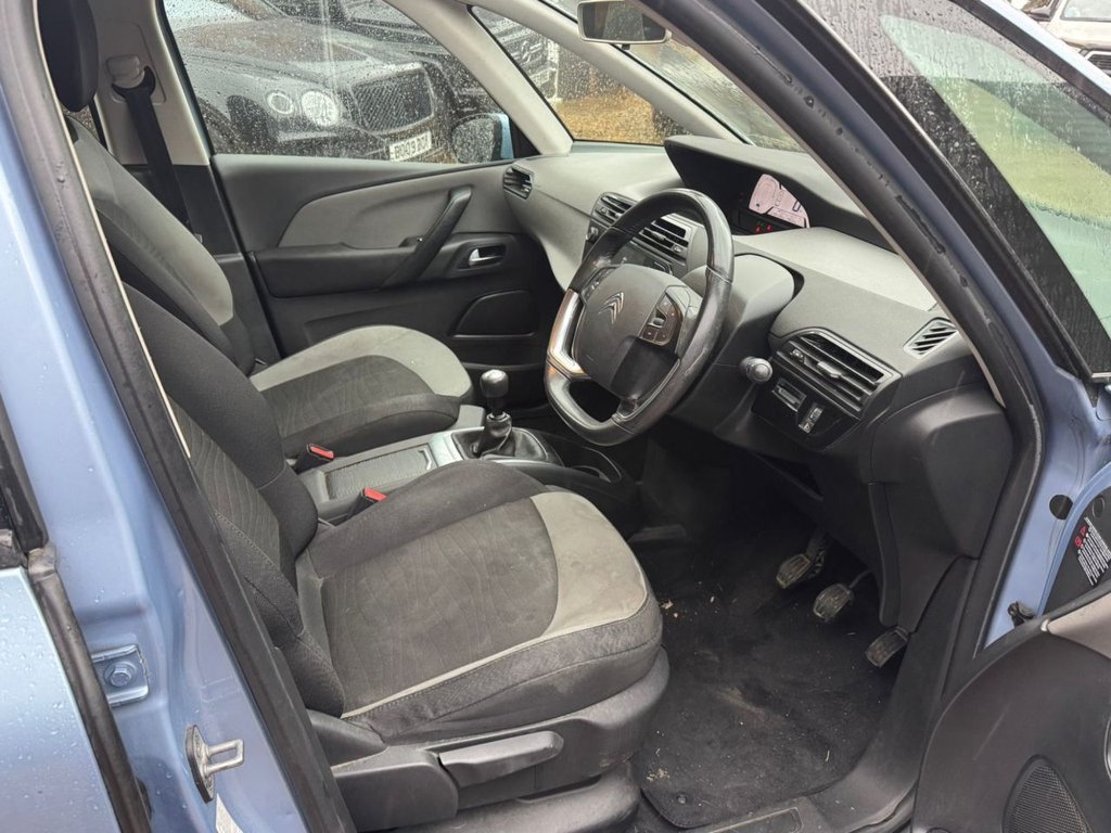 Used Citroen C4 Picasso 2015 for sale - 76202734: Photo 8