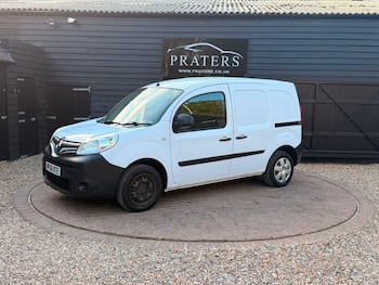 Used Renault Kangoo 2016 for sale - 79686662: Photo