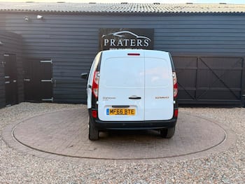 Used Renault Kangoo 2016 for sale - 79686662: Photo