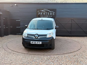 Used Renault Kangoo 2016 for sale - 79686662: Photo