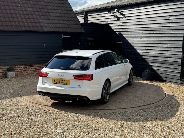 Used Audi A6 2015 for sale - 76313097: Photo 26
