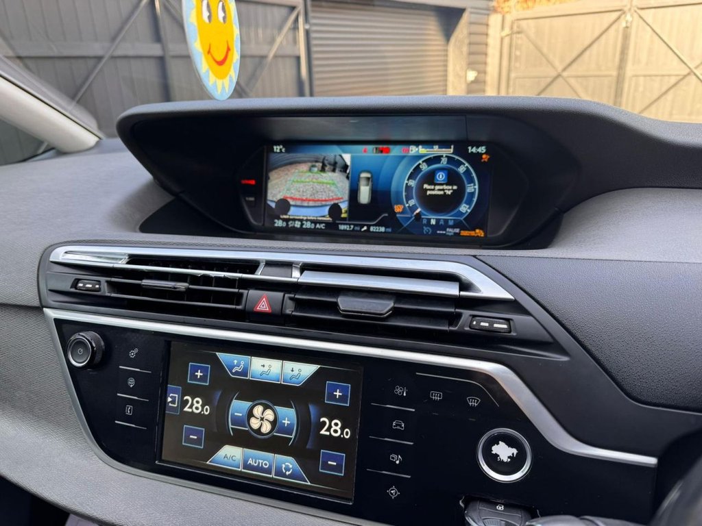 Used Citroen Grand C4 Picasso 2014 for sale - 77647907: Photo 12