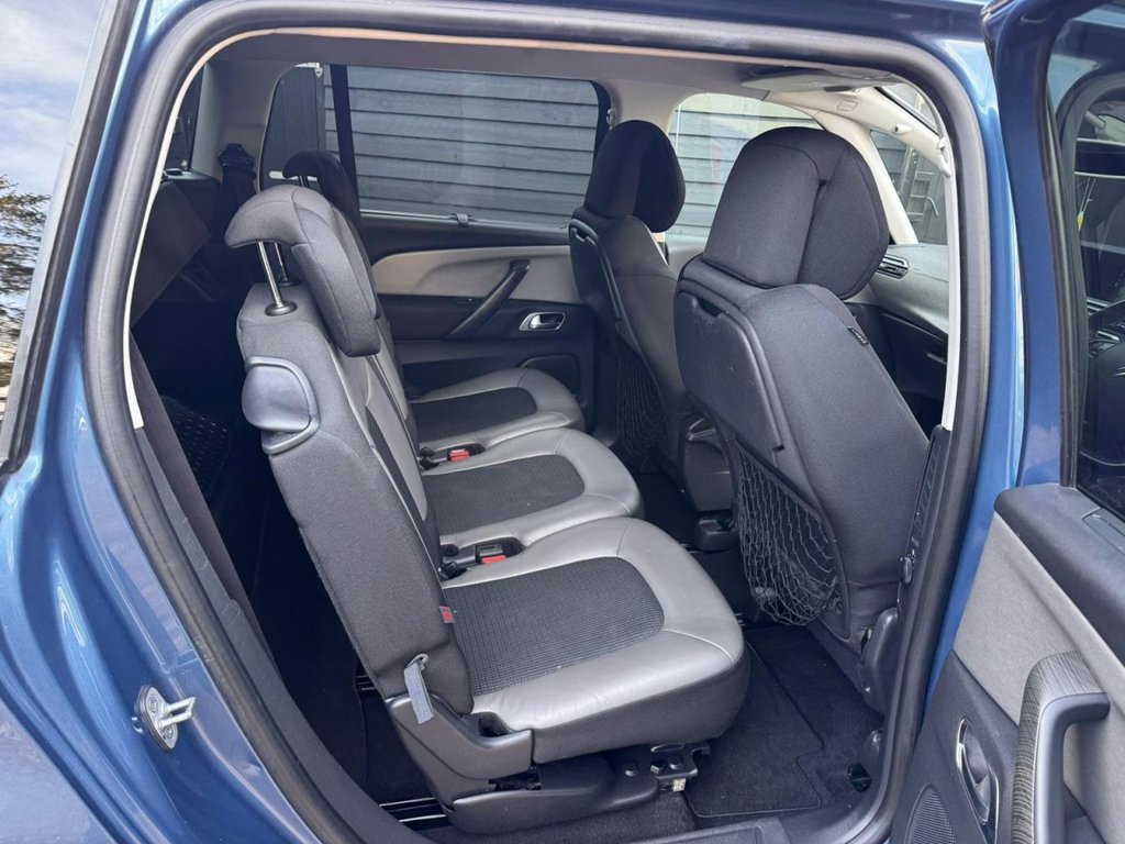 Used Citroen Grand C4 Picasso 2014 for sale - 77647907: Photo 13