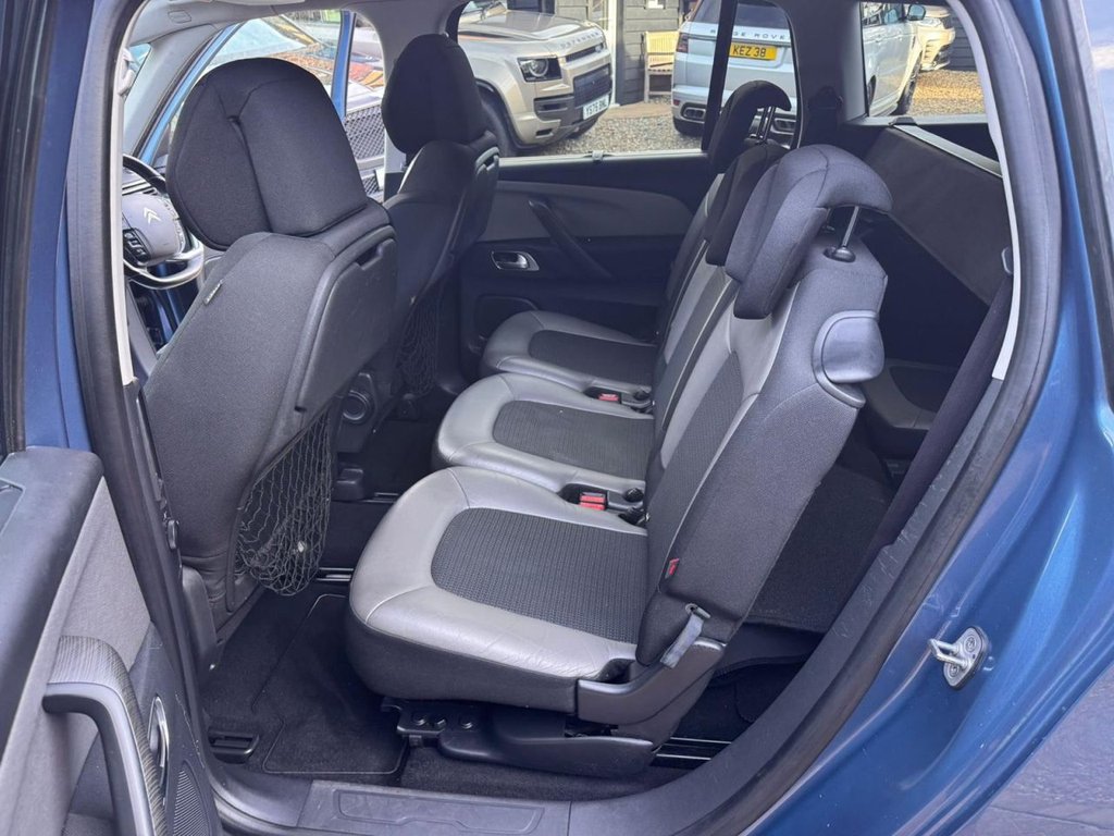 Used Citroen Grand C4 Picasso 2014 for sale - 77647907: Photo 14