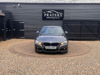 Used BMW 3 Series 2013 for sale - 78943665: Photo