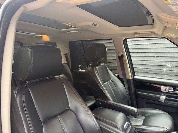 Used Land Rover Discovery 2011 for sale - 76172919: Photo 10
