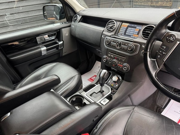 Used Land Rover Discovery 2011 for sale - 76172919: Photo 11