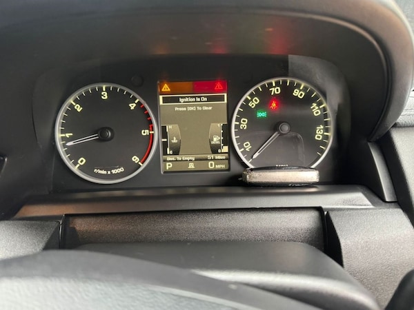 Used Land Rover Discovery 2011 for sale - 76172919: Photo 12