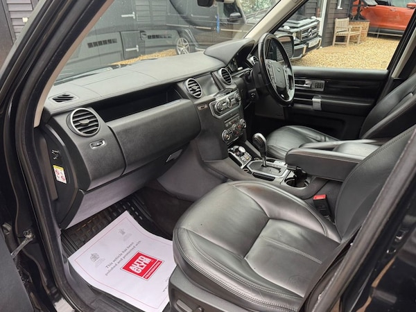 Used Land Rover Discovery 2011 for sale - 76172919: Photo 13