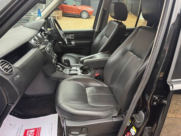 Used Land Rover Discovery 2011 for sale - 76172919: Photo 14
