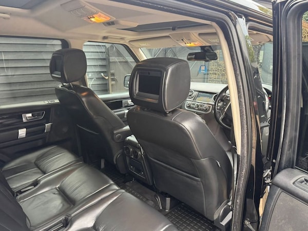 Used Land Rover Discovery 2011 for sale - 76172919: Photo 15