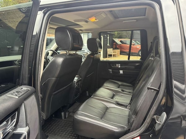 Used Land Rover Discovery 2011 for sale - 76172919: Photo 19