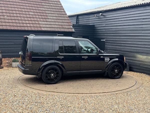 Used Land Rover Discovery 2011 for sale - 76172919: Photo 20