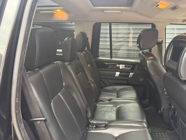 Used Land Rover Discovery 2011 for sale - 76172919: Photo 21