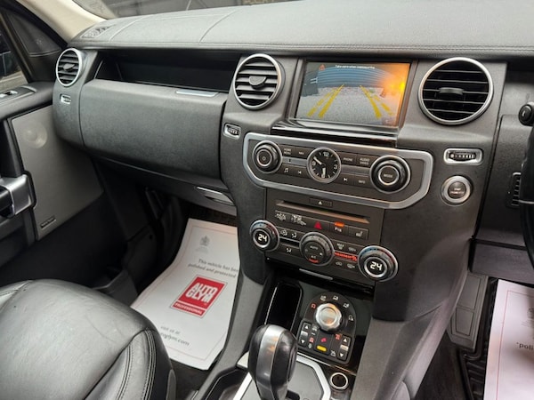 Used Land Rover Discovery 2011 for sale - 76172919: Photo 22