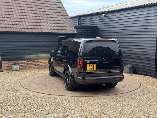 Used Land Rover Discovery 2011 for sale - 76172919: Photo 23