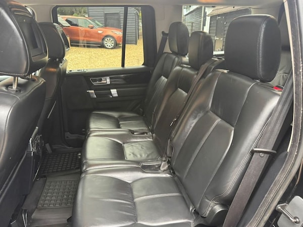 Used Land Rover Discovery 2011 for sale - 76172919: Photo 25