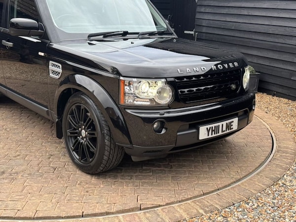 Used Land Rover Discovery 2011 for sale - 76172919: Photo 26