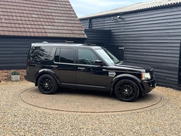 Used Land Rover Discovery 2011 for sale - 76172919: Photo 28