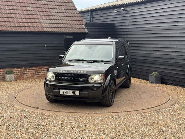 Used Land Rover Discovery 2011 for sale - 76172919: Photo 29