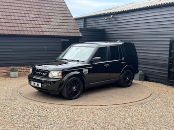 Used Land Rover Discovery 2011 for sale - 76172919: Photo 2